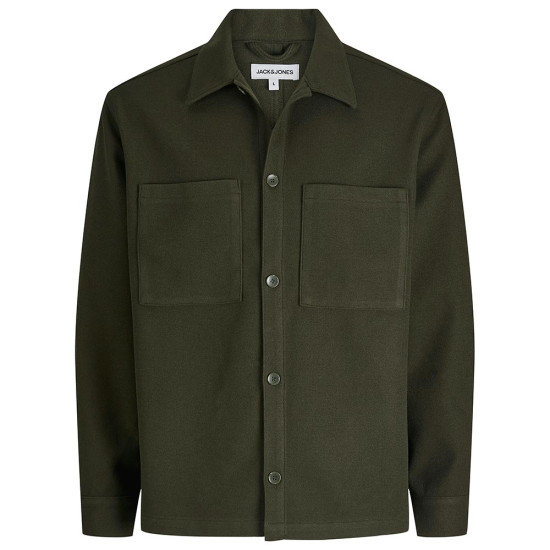 Jack & Jones Ανδρικό πουκάμισο